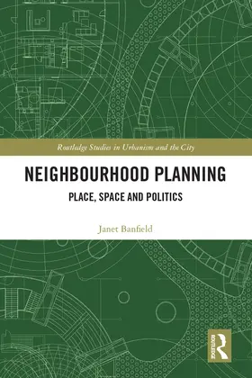 Banfield |  Neighbourhood Planning | Buch |  Sack Fachmedien