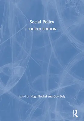 Bochel / Daly |  Social Policy | Buch |  Sack Fachmedien