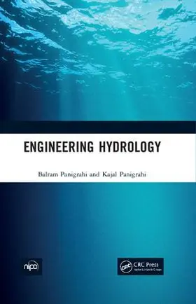 Panigrahi | Engineering Hydrology | Buch | 978-0-367-20055-8 | www2.sack.de