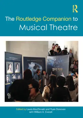 Donovan / MacDonald |  The Routledge Companion to Musical Theatre | Buch |  Sack Fachmedien