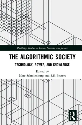 Schuilenburg / Peeters |  The Algorithmic Society | Buch |  Sack Fachmedien