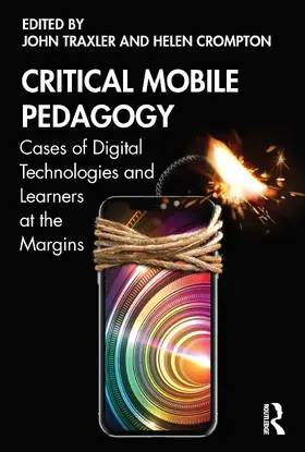 Traxler / Crompton |  Critical Mobile Pedagogy | Buch |  Sack Fachmedien