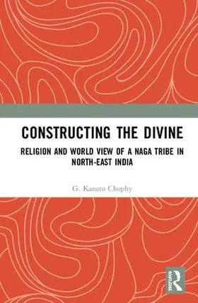 Chophy | Constructing the Divine | Buch | 978-0-367-20464-8 | sack.de