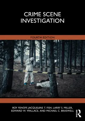 Fenoff / Fish / Miller |  Crime Scene Investigation | Buch |  Sack Fachmedien
