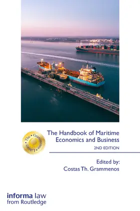 Grammenos |  The Handbook of Maritime Economics and Business | Buch |  Sack Fachmedien