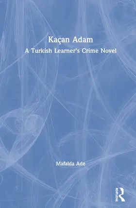 Ade |  Kaçan Adam | Buch |  Sack Fachmedien