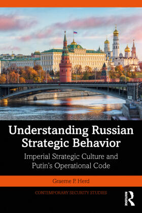 Herd |  Understanding Russian Strategic Behavior | Buch |  Sack Fachmedien