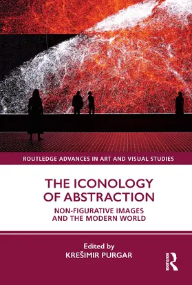 Purgar |  The Iconology of Abstraction | Buch |  Sack Fachmedien