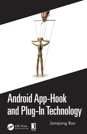 Bao |  Android App-Hook and Plug-In Technology | Buch |  Sack Fachmedien