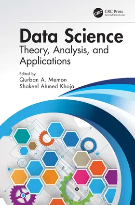 Memon / Khoja | Data Science | Buch | 978-0-367-20861-5 | www2.sack.de