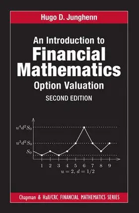 Junghenn | An Introduction to Financial Mathematics | Buch | 978-0-367-20882-0 | sack.de