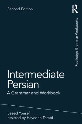 Yousef / Torabi |  Intermediate Persian | Buch |  Sack Fachmedien