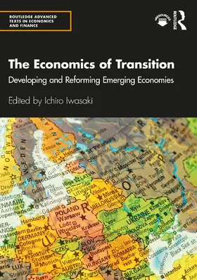 Iwasaki |  The Economics of Transition | Buch |  Sack Fachmedien