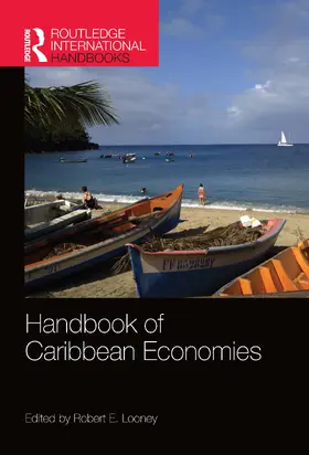 Looney | Handbook of Caribbean Economies | Buch | 978-0-367-21048-9 | sack.de