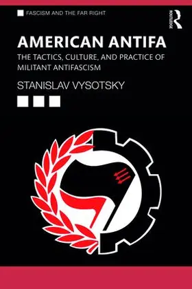 Vysotsky |  American Antifa | Buch |  Sack Fachmedien