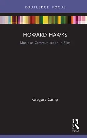 Camp |  Howard Hawks | Buch |  Sack Fachmedien