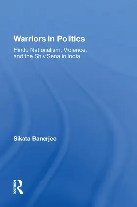 Banerjee |  Warriors In Politics | Buch |  Sack Fachmedien