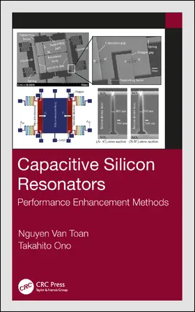 Van Toan / Ono | Capacitive Silicon Resonators | Buch | 978-0-367-21776-1 | www2.sack.de