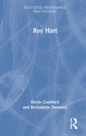 Crawford / Sweeney |  Roy Hart | Buch |  Sack Fachmedien