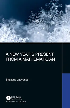 Lawrence |  A New Year’s Present from a Mathematician | Buch |  Sack Fachmedien