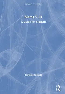 Clissold |  Maths 5-11 | Buch |  Sack Fachmedien