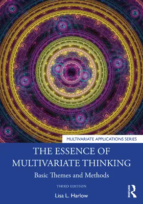 Harlow |  The Essence of Multivariate Thinking | Buch |  Sack Fachmedien