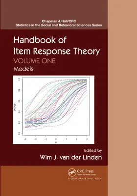 van der Linden |  Handbook of Item Response Theory | Buch |  Sack Fachmedien