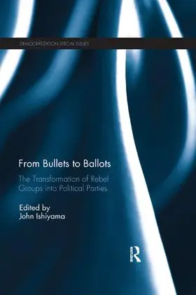 Ishiyama |  From Bullets to Ballots | Buch |  Sack Fachmedien