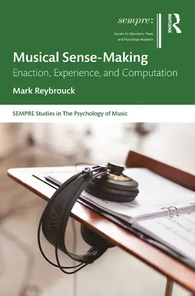 Reybrouck |  Musical Sense-Making | Buch |  Sack Fachmedien