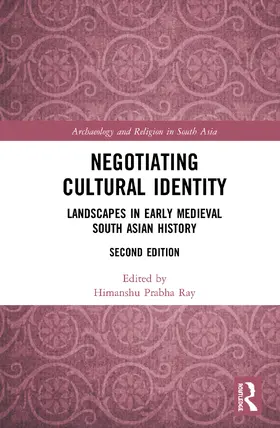 Ray | Negotiating Cultural Identity | Buch | 978-0-367-22272-7 | sack.de