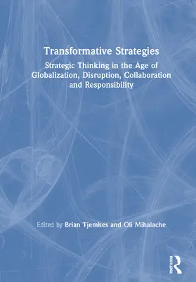 Tjemkes / Mihalache |  Transformative Strategies | Buch |  Sack Fachmedien