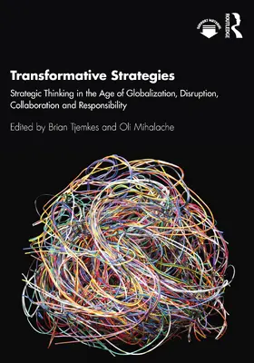 Tjemkes / Mihalache | Transformative Strategies | Buch | 978-0-367-22311-3 | www2.sack.de