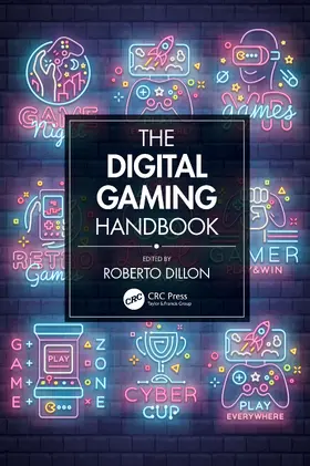 Dillon |  The Digital Gaming Handbook | Buch |  Sack Fachmedien