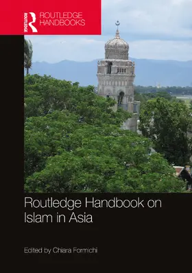 Formichi |  Routledge Handbook on Islam in Asia | Buch |  Sack Fachmedien