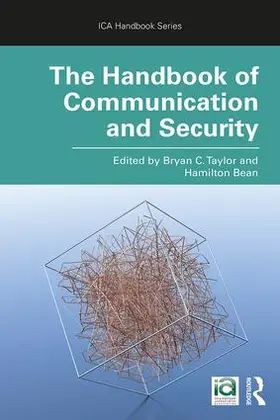 Taylor / Bean |  The Handbook of Communication and Security | Buch |  Sack Fachmedien