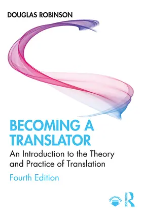 Robinson |  Becoming a Translator | Buch |  Sack Fachmedien