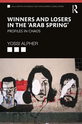 Alpher |  Winners and Losers in the 'Arab Spring' | Buch |  Sack Fachmedien