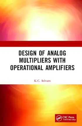 Magnusson / Selvam |  Design of Analog Multipliers with Operational Amplifiers | Buch |  Sack Fachmedien