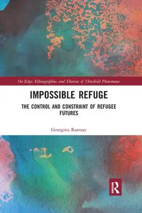Ramsay |  Impossible Refuge | Buch |  Sack Fachmedien