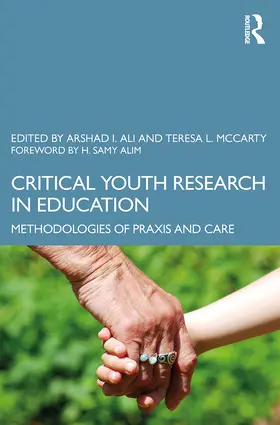 Ali / McCarty |  Critical Youth Research in Education | Buch |  Sack Fachmedien