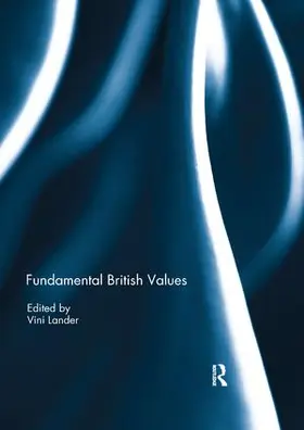 Lander |  Fundamental British Values | Buch |  Sack Fachmedien