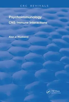 Husband |  PSYCHOIMMUNOLOGY CNS IMMUNE INTERAC | Buch |  Sack Fachmedien