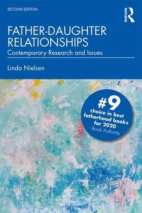 Nielsen | Father-Daughter Relationships | Buch | 978-0-367-23287-0 | www2.sack.de
