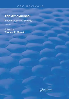 Monath | The Arboviruses | Buch | 978-0-367-23532-1 | sack.de