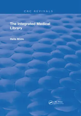 Miido |  The Integrated Medical Library | Buch |  Sack Fachmedien