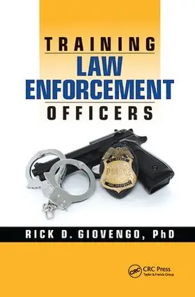 Giovengo | Training Law Enforcement Officers | Buch | 978-0-367-23696-0 | sack.de