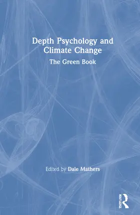 Mathers |  Depth Psychology and Climate Change | Buch |  Sack Fachmedien
