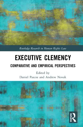 Pascoe / Novak |  Executive Clemency | Buch |  Sack Fachmedien