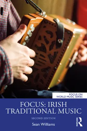 Williams |  Focus: Irish Traditional Music | Buch |  Sack Fachmedien