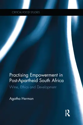 Herman |  Practising Empowerment in Post-Apartheid South Africa | Buch |  Sack Fachmedien